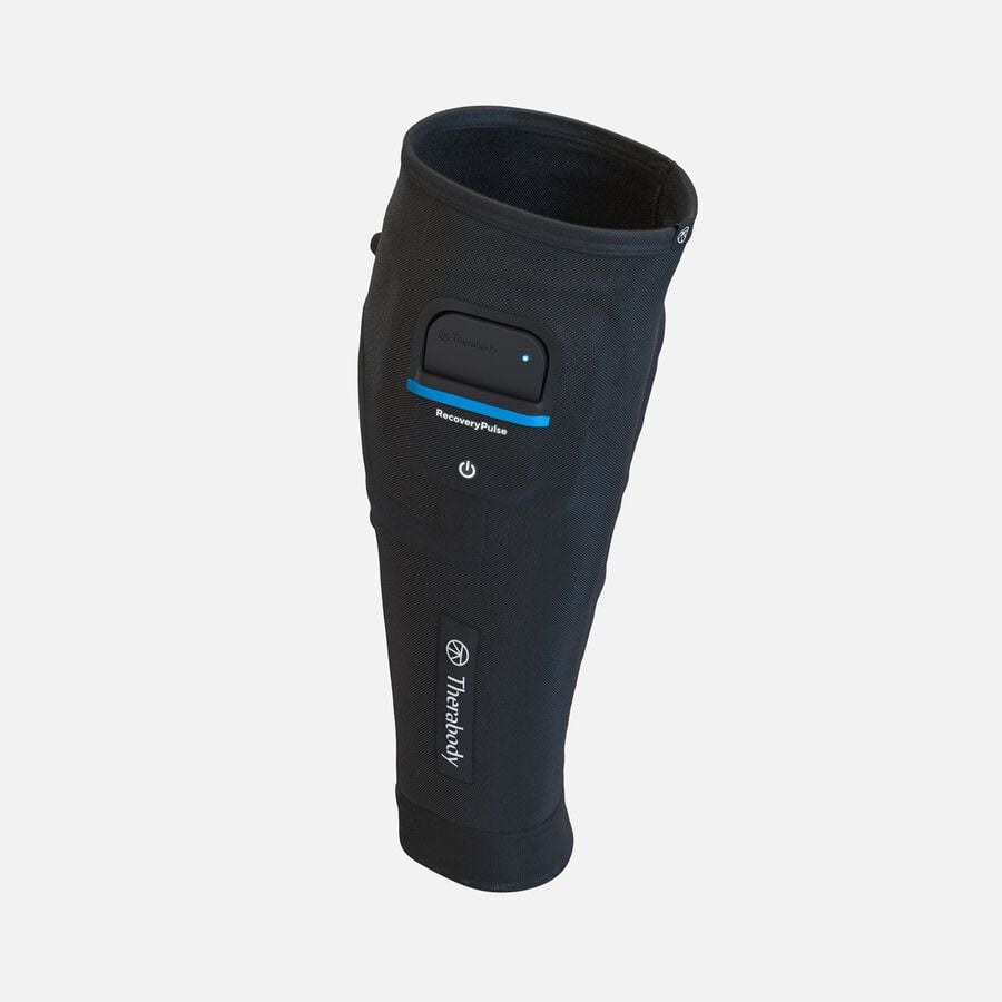 Therabody RecoveryPulse Calf, , large image number 0