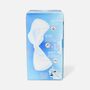 Always Infinity FlexFoam Pads for Women Size 3 Extra Heavy Flow Absorbency, with Wings Unscented, 28 ct., , large image number 1