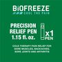 Biofreeze Precision Relief Pen, , large image number 6