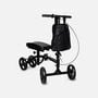 Cardinal Health Steerable Knee Scooter with 8" Wheels, , large image number 0