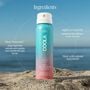 COOLA Classic Body Organic Sunscreen Spray SPF 50 Guava Mango - Travel Size, , large image number 1