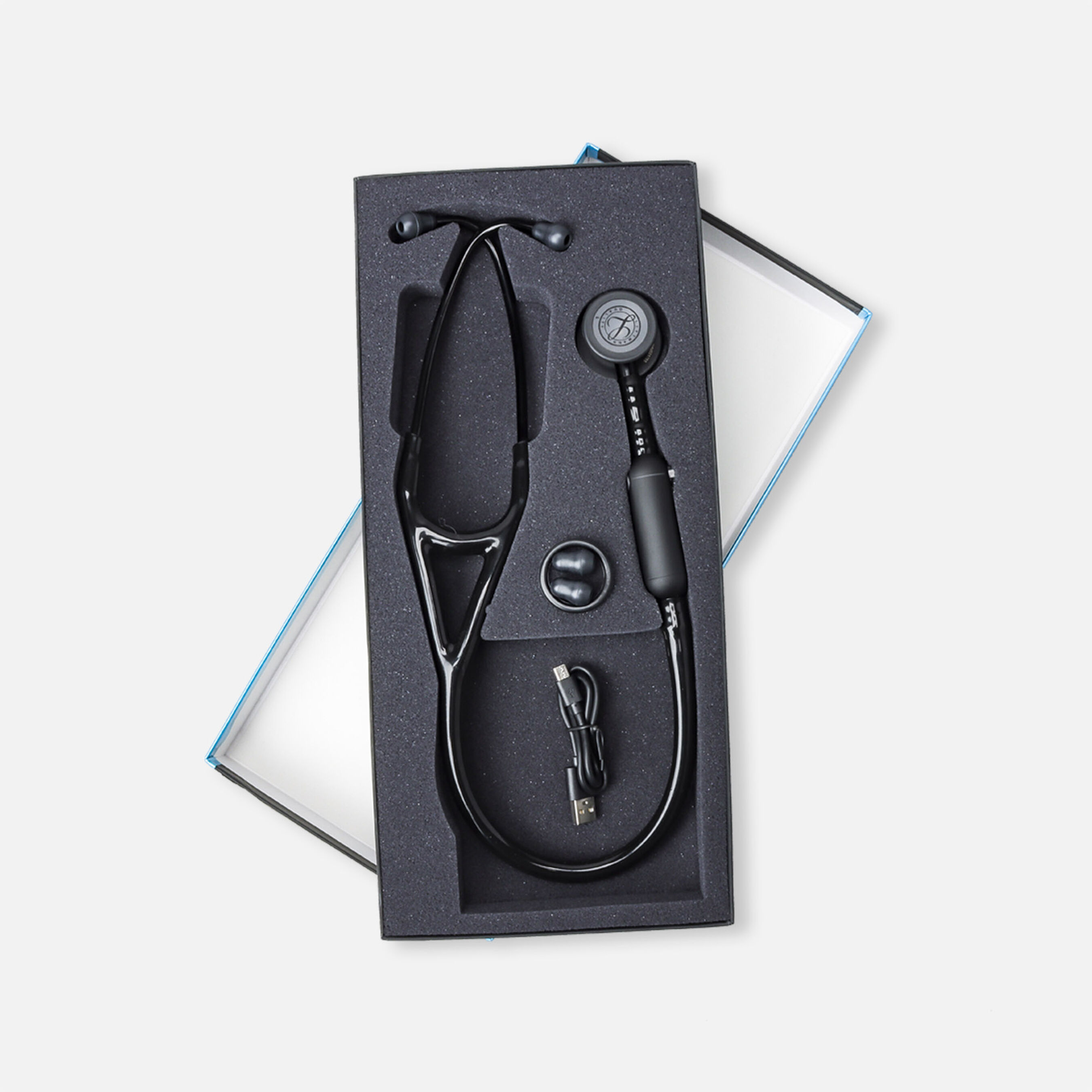 Littmann Core Digital Stethoscope, 27"