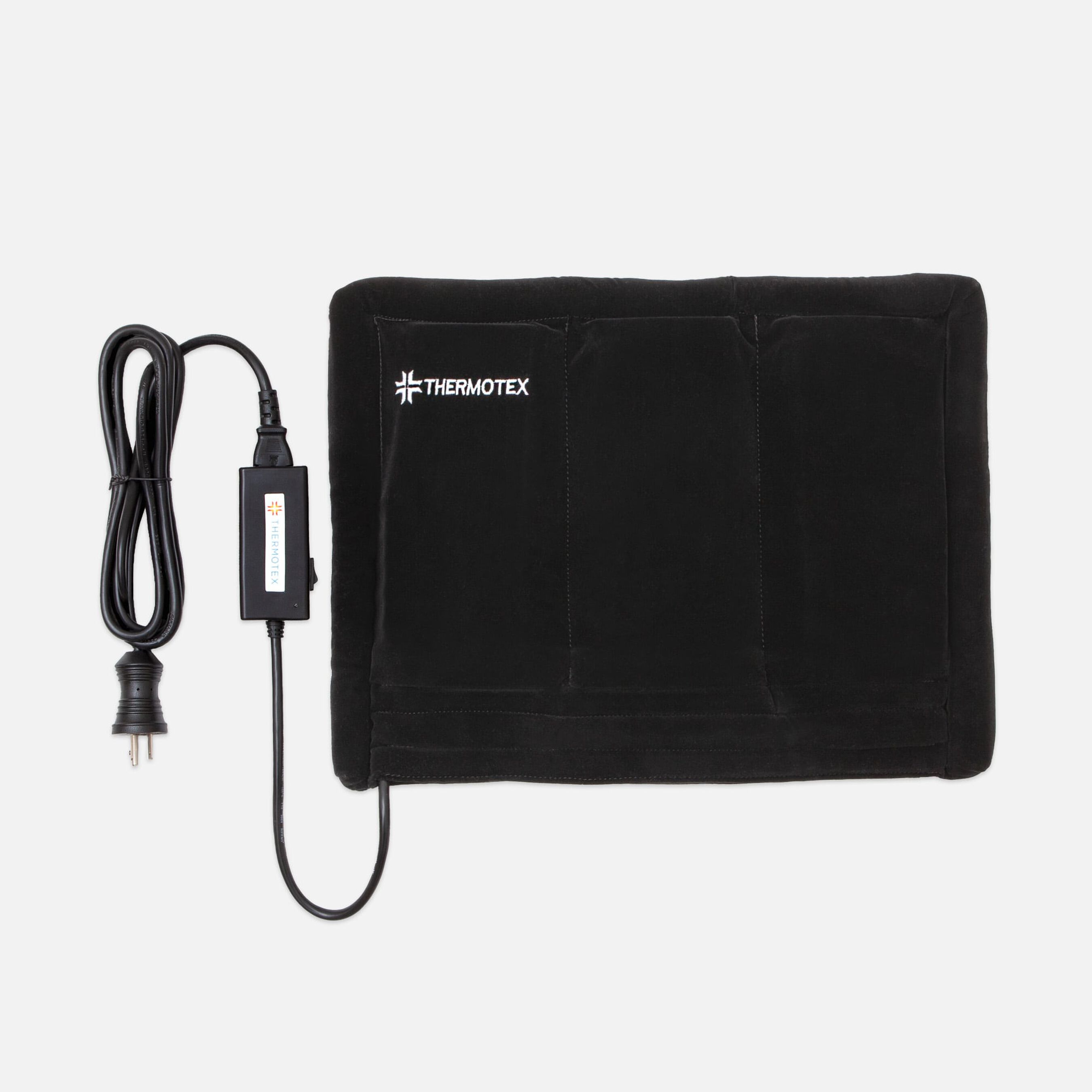 FSA Eligible Thermotex Platinum Far Infrared Heating Pad All Purpose