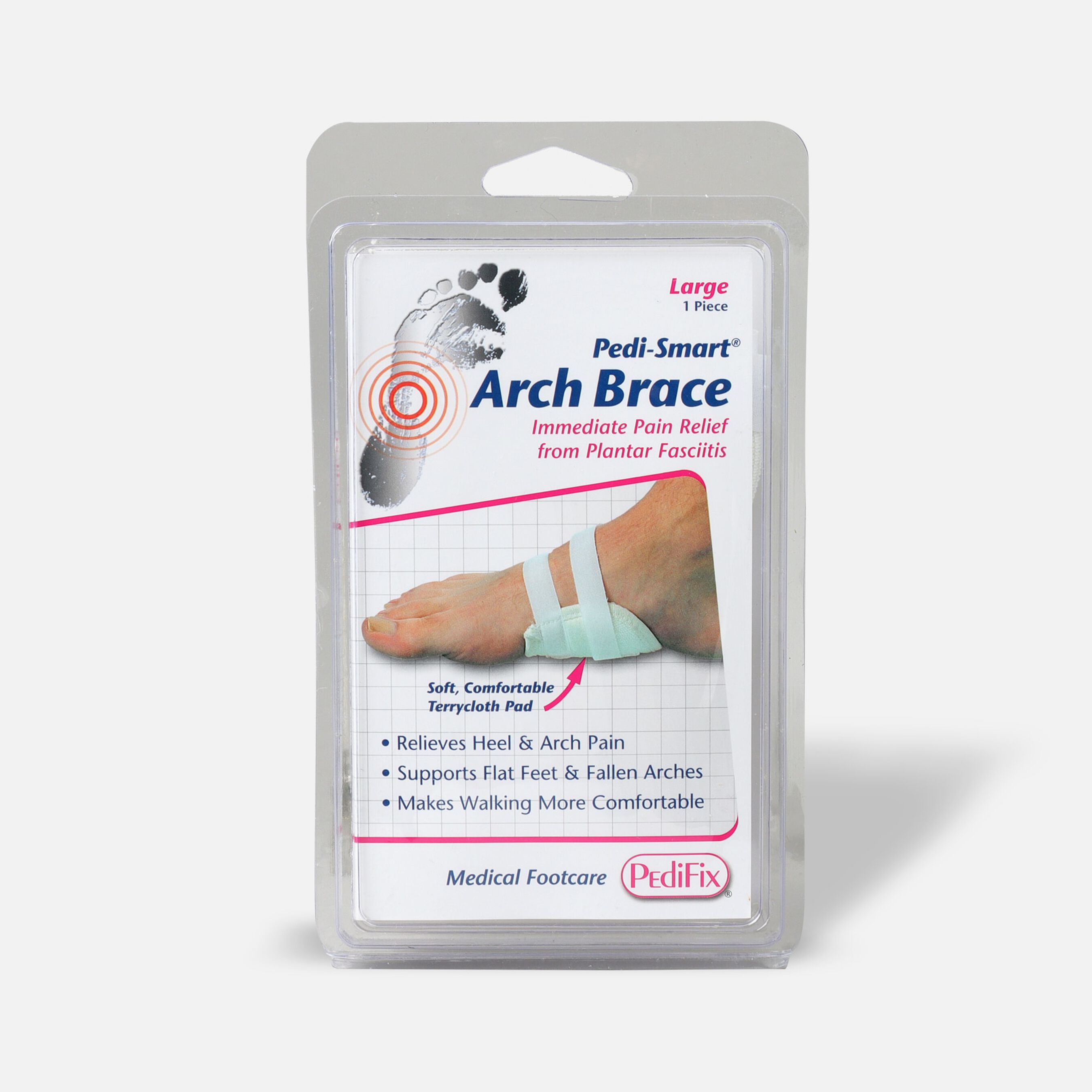 pedifix arch support