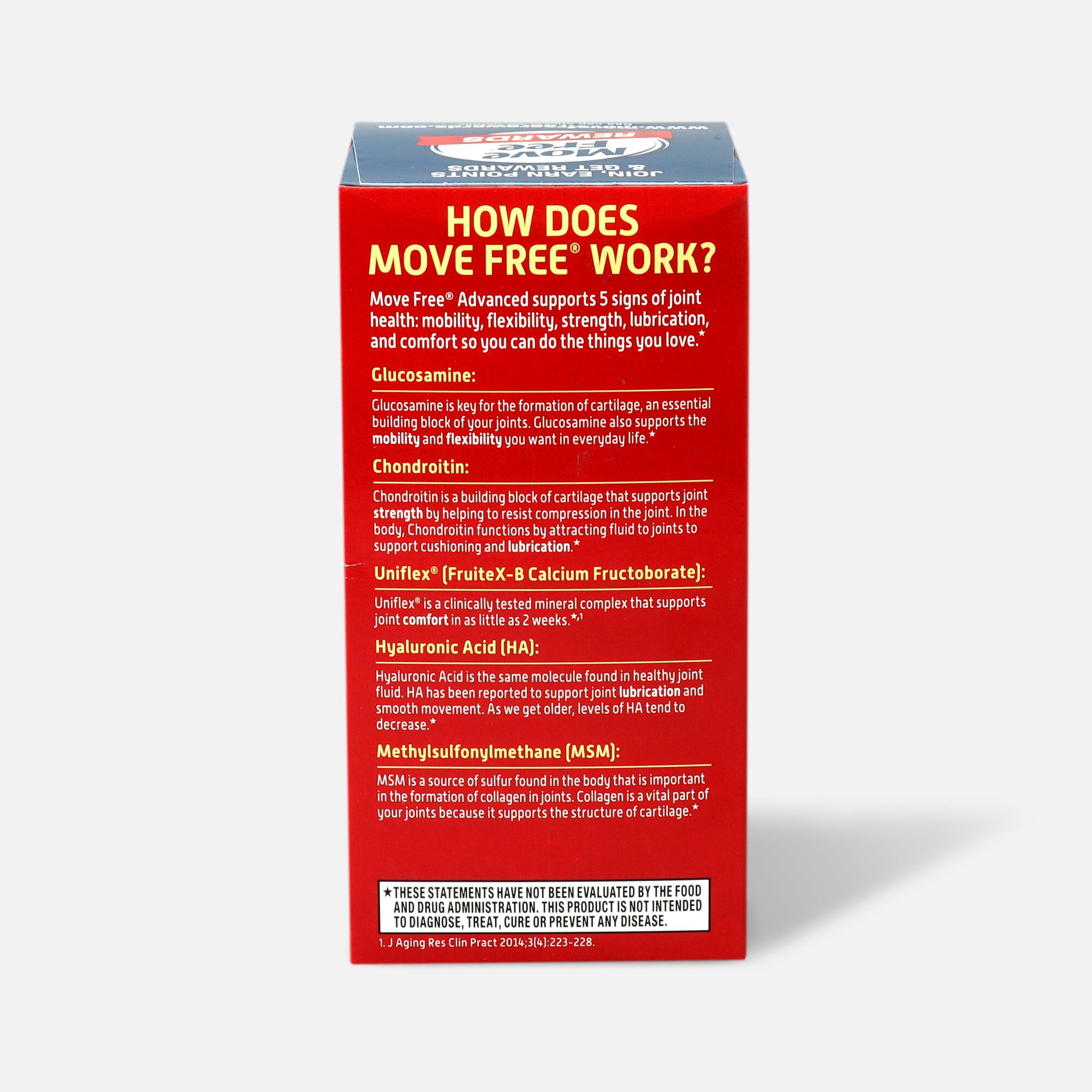 schiff move free ultra 75 schiff move free ultra 75