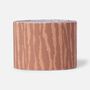 Heali Magnesium and Menthol Infused Kinesiology Tape, Nude Zebra, 20 Strips, 2" x 10", Nude Zebra, large image number 3