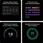WHOOP Peak Wearable Health & Activity Tracker, , large image number 3