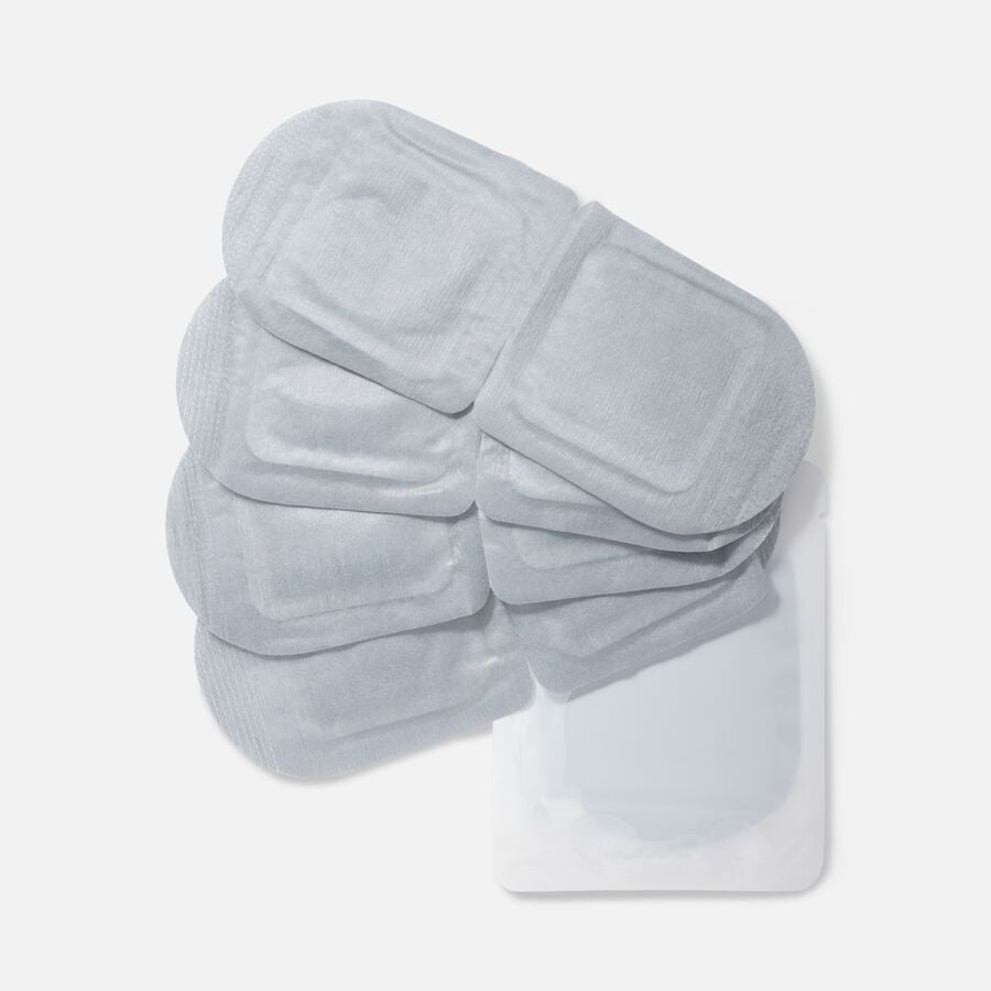 Caring Mill&trade; Self-Heating Eye Mask, 30 ct., , large image number 3
