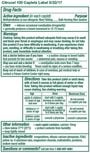 Citrucel Caplets Fiber Therapy For Occasional Constipation Relief, 100 ct., , large image number 1