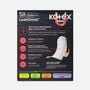 Kotex&reg; Ultra Thin Teen Pads with Wings, Heavy Absorbency, 26 ct., , large image number 1