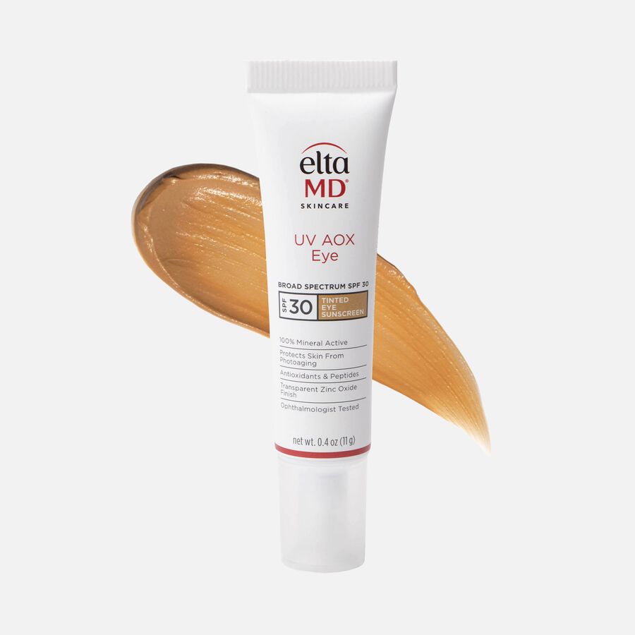 EltaMD UV AOX Eye Broad Spectrum SPF 30, , large image number 4