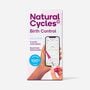 Natural Cycles 12 Month Birth Control with Basal Body Thermometer - 12 month Subscription, , large image number 0