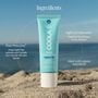 COOLA Classic Face Organic Sunscreen Lotion SPF 50, Fragrance-Free, 1.7 oz., , large image number 1