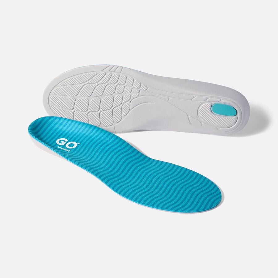 Superfeet GO Comfort All Day Insoles, Small, , large image number 0