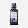 Vicks PainQuil PM Pain Relief + Sleep Aid Liquid, Midnight Cherry, 12 oz., , large image number 1