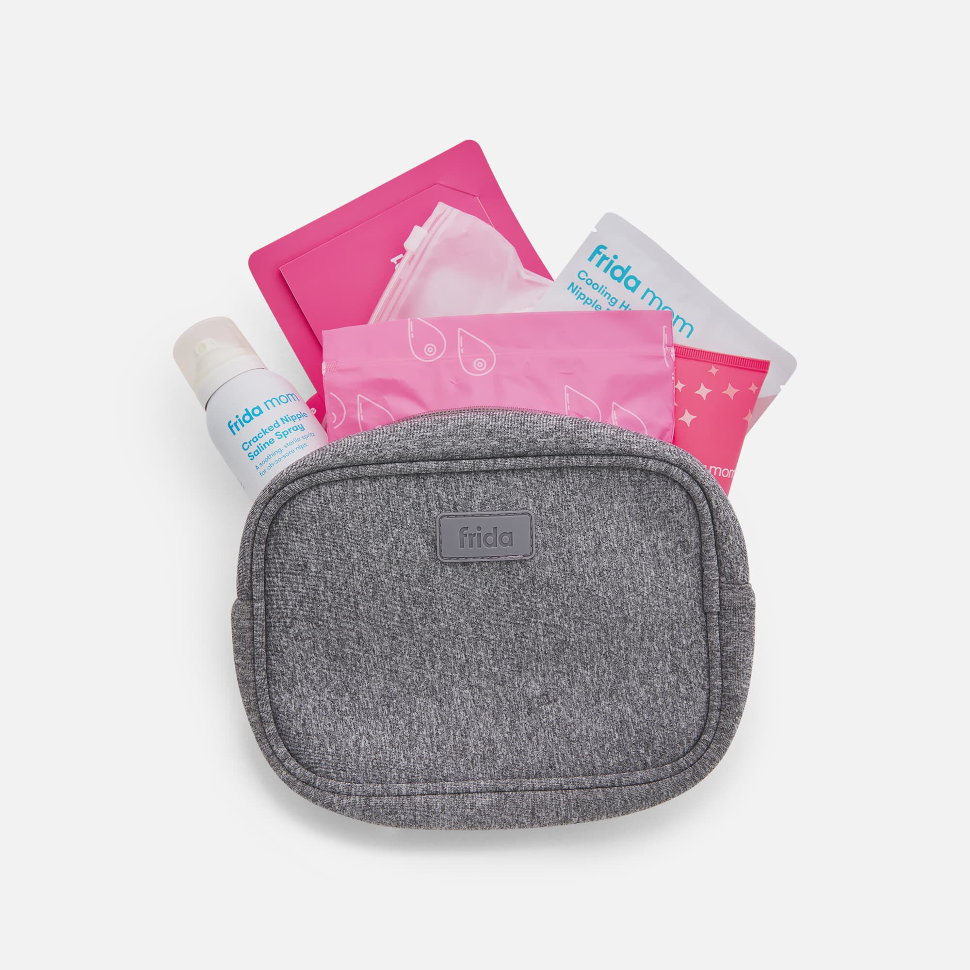 FSA Eligible Frida Mom Breastfeeding Survival Kit | FSA Store