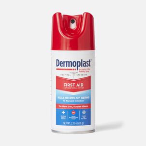 Dermoplast First Aid Spray, 2.75 oz.
