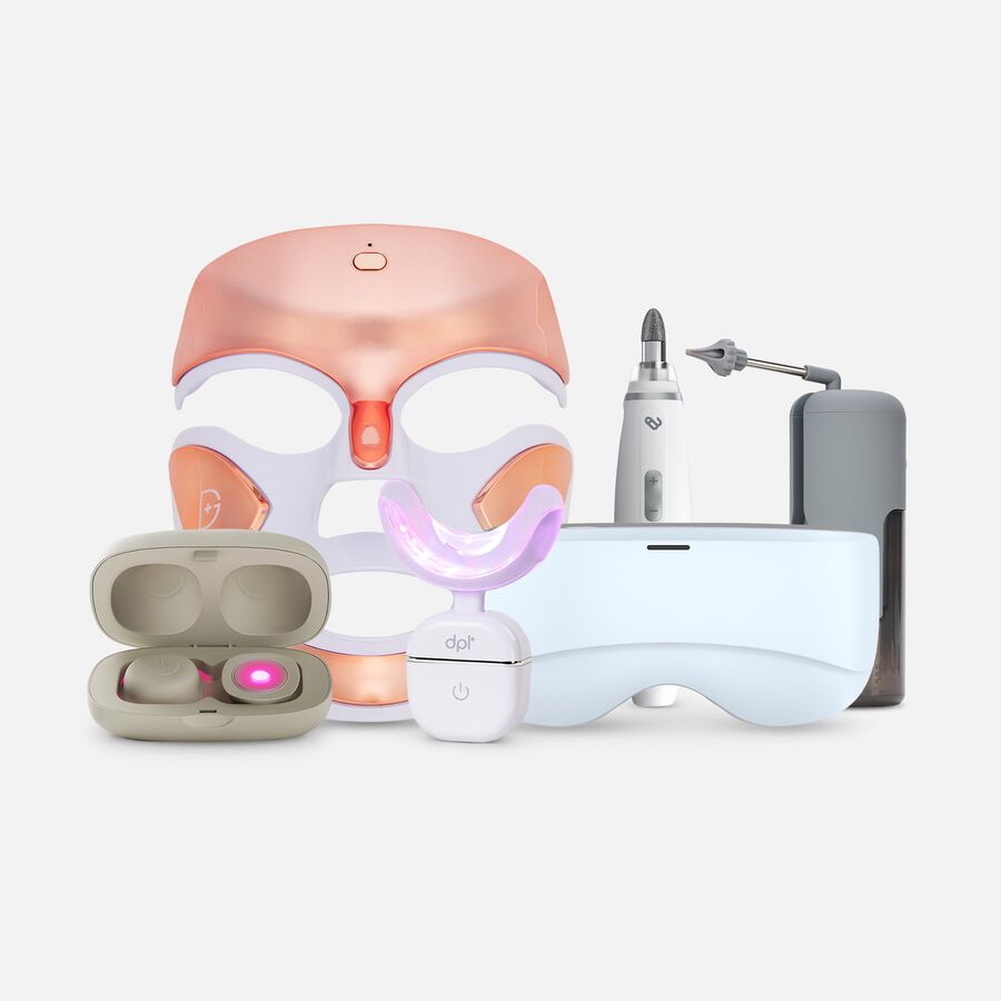 Hi-Tech Personal Care Bundle, , large image number 0