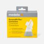 Medela Pump in Style with MaxFlow, PersonalFit Flex Connectors, , large image number 1