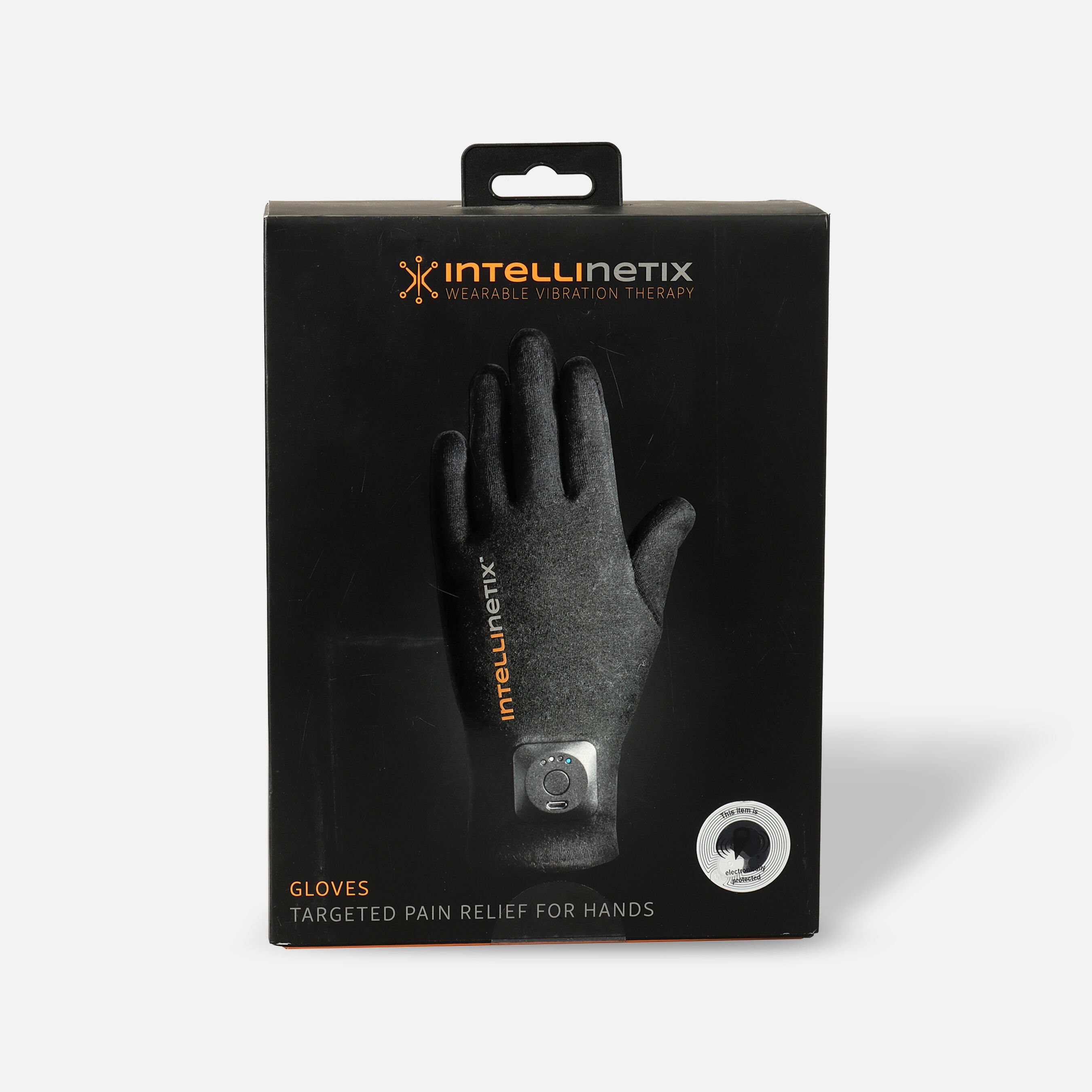 FSA Eligible Vibrating Arthritis Gloves, Large FSA Store