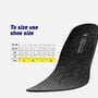Neo G NeoThotics Pro-Expert Full Length Orthotic Insole, , large image number 5