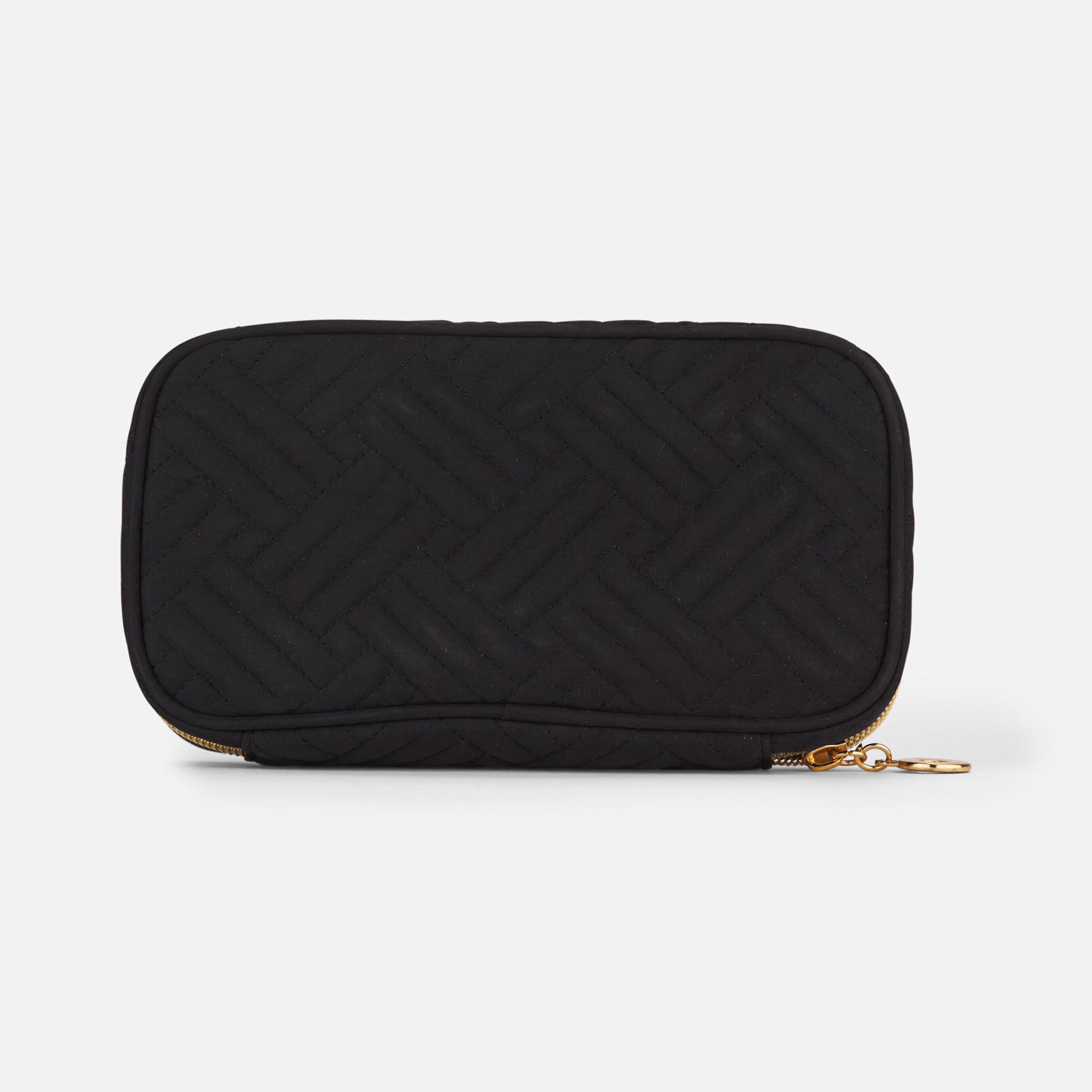 FSA Eligible Caring Mill™ Fashion Weekly Pill Organizer with Case FSA