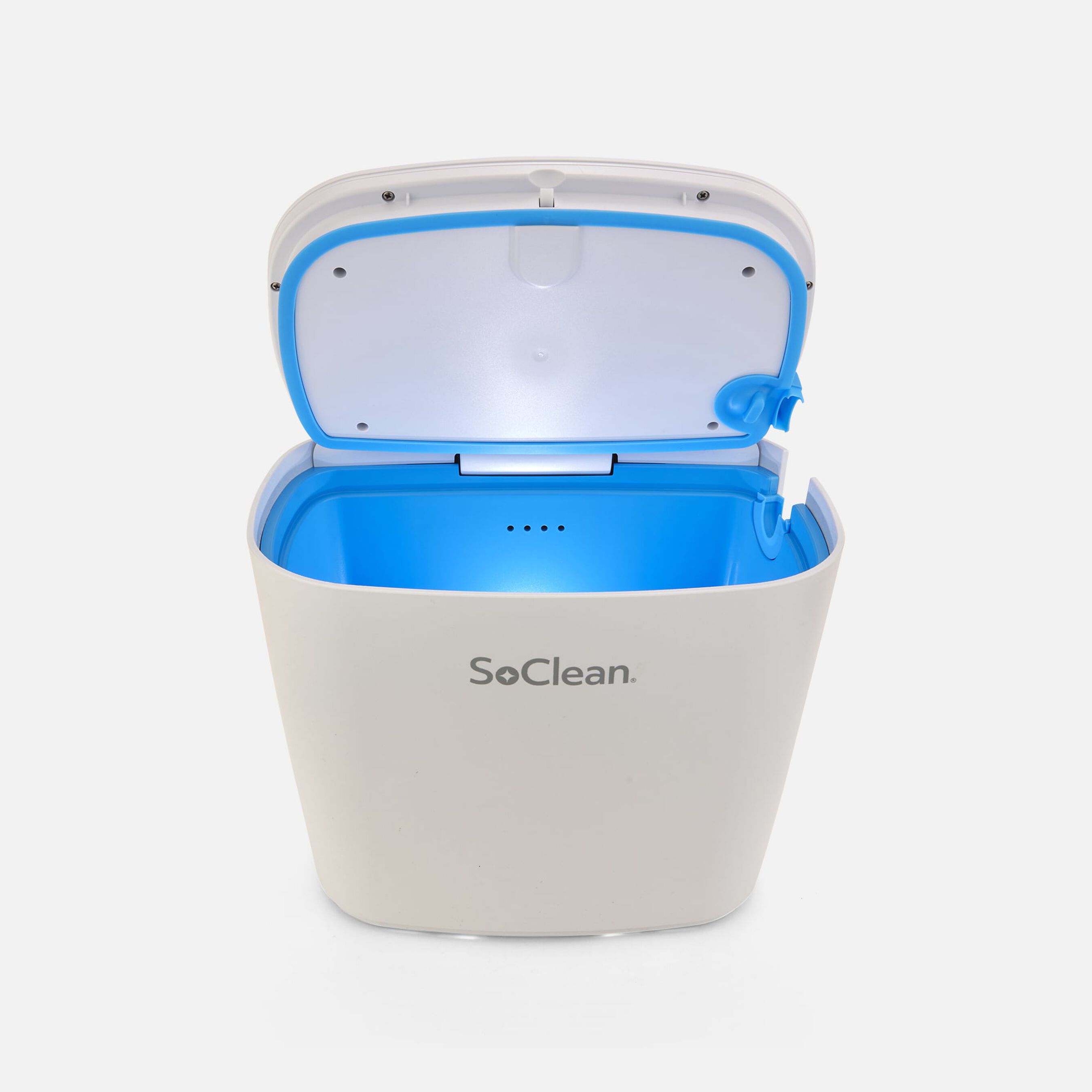 FSA Eligible SoClean 3 CPAP Equipment Cleaning & Sanitizing Machine