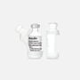Vial Safe Insulin Vial Protector Size TALL Clear 2-Pack, Clear, large image number 0