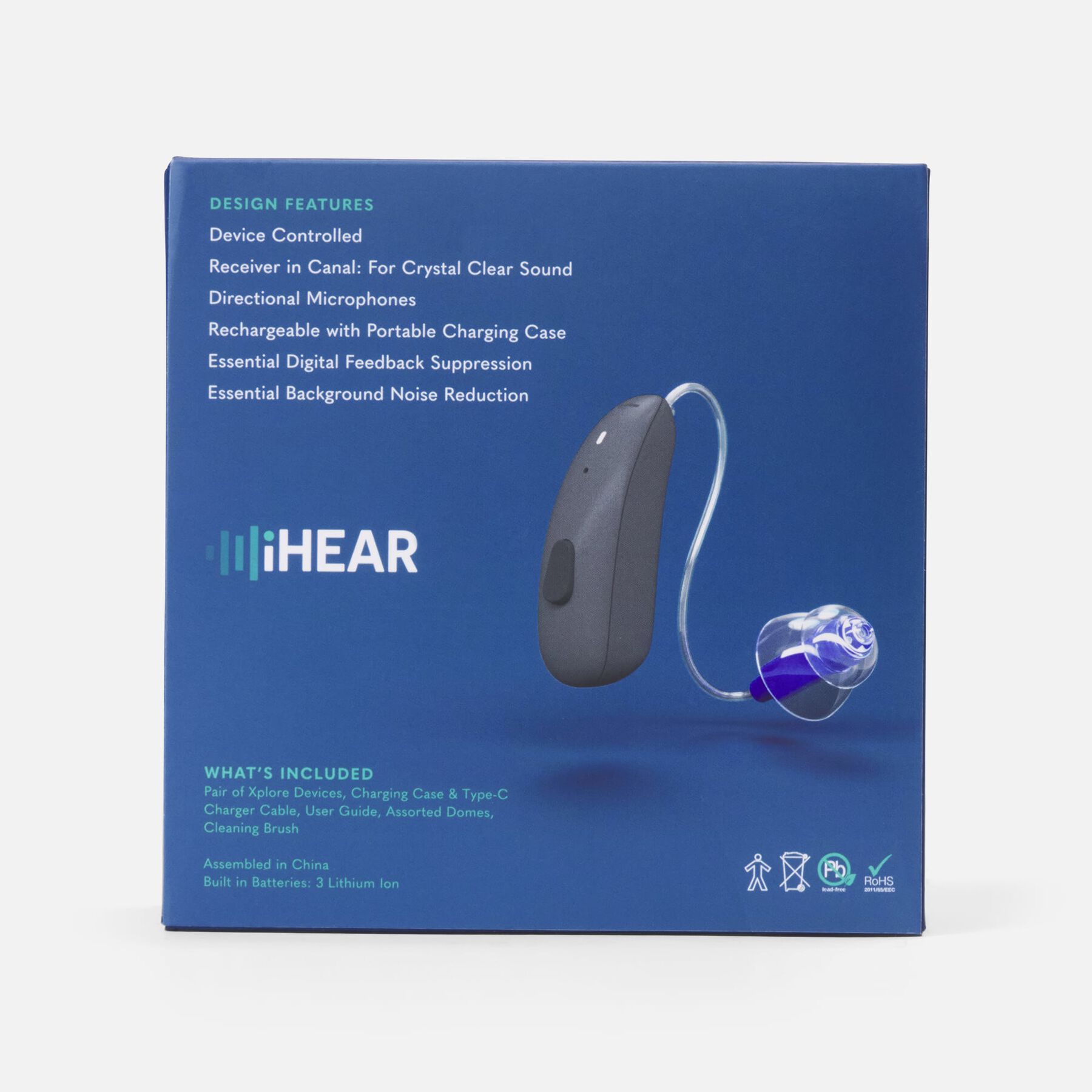 Otc Hearing Aids 2024 Cost Elsa Nolana