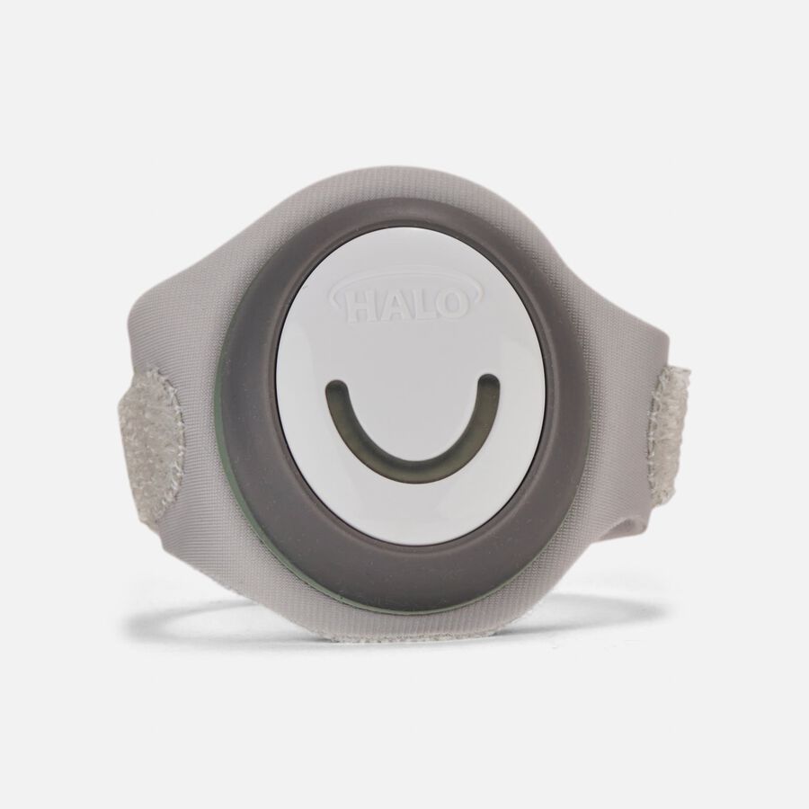 FSA Eligible HALO SleepSure Smart Baby Monitor FSA Eligible