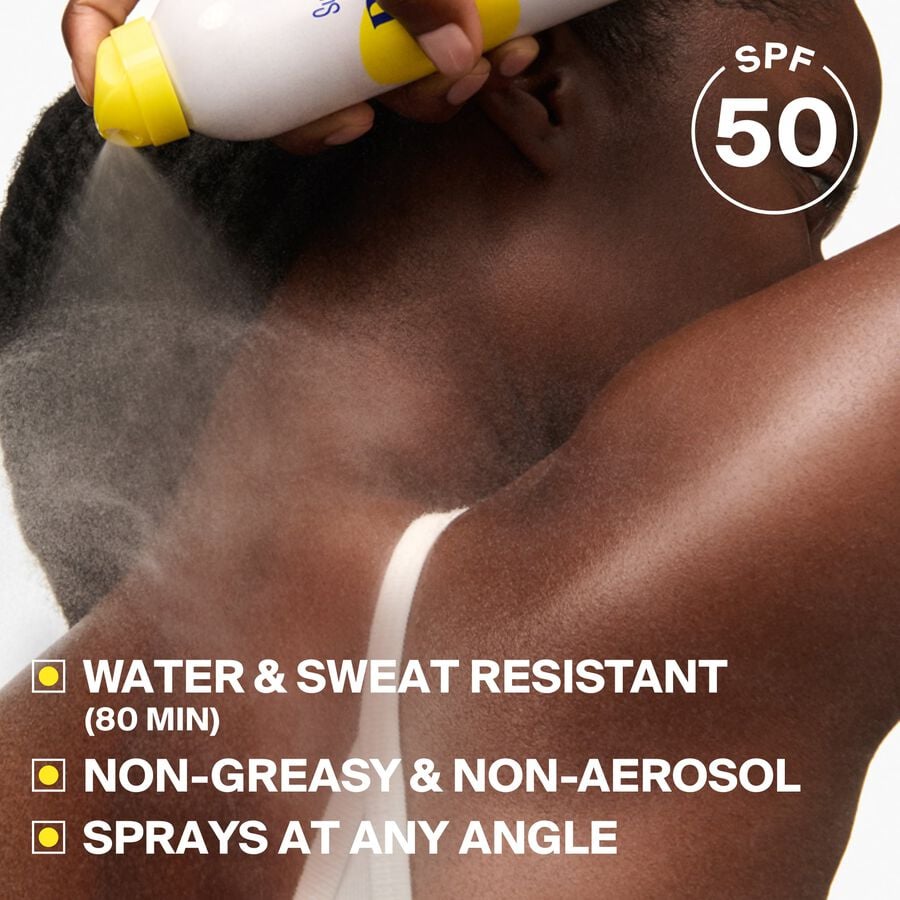 Supergoop! PLAY Antioxidant Body Mist, SPF 50 with Vitamin C, Whipped Coconut, 6 fl. oz., , large image number 3