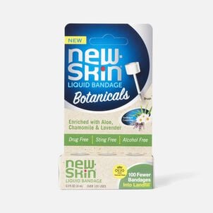 New-Skin Botanicals Liquid Bandage, .3 oz.