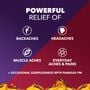 Vicks&reg; PainQuil&trade; Acetaminophen Pain Relief Liquid Day & Night Combo Pack, Honey Flavored. 12 fl. oz., , large image number 2