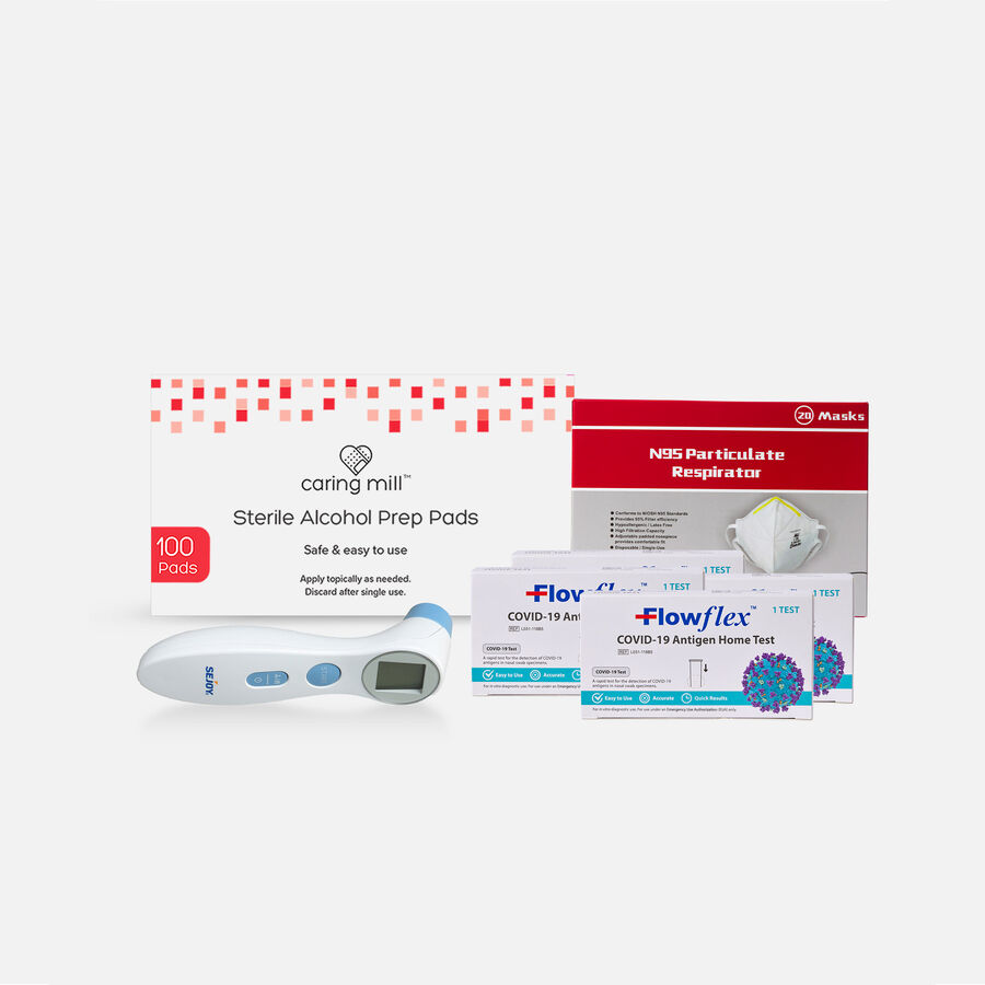 FSA Eligible Virus Protection Bundle FSA Store