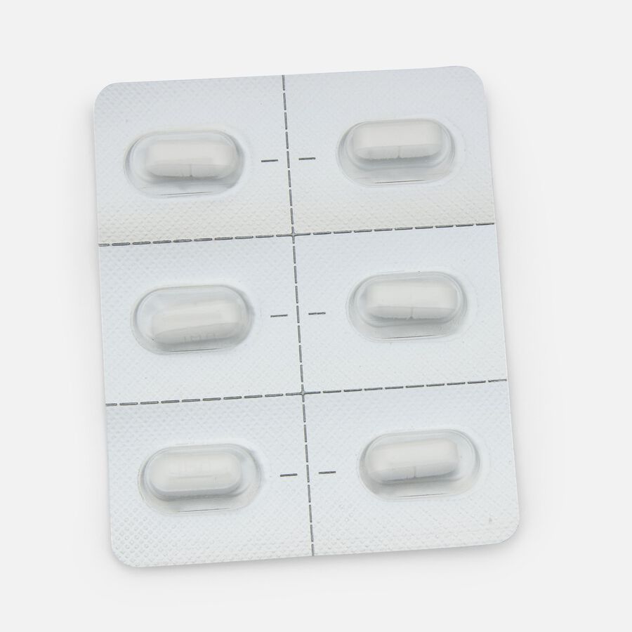 IMODIUM Multi-Symptom Relief Caplets, 6 ct., , large image number 1