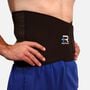 Reparel Back Recovery Wrap, Black, M, , large image number 2