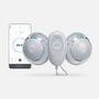 Elvie Stride 2 Hospital-Grade Double Electric Breast Pump, , large image number 0
