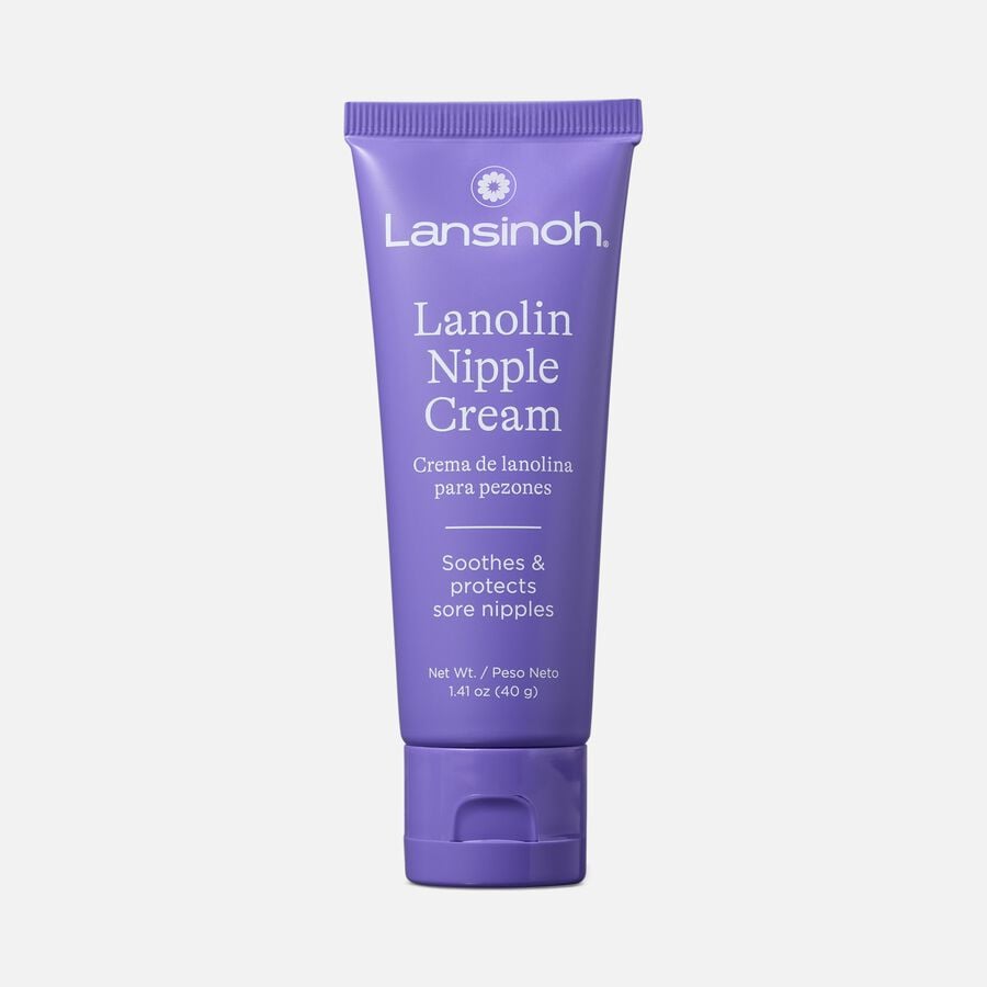Lansinoh Lanolin 40gm, , large image number 2