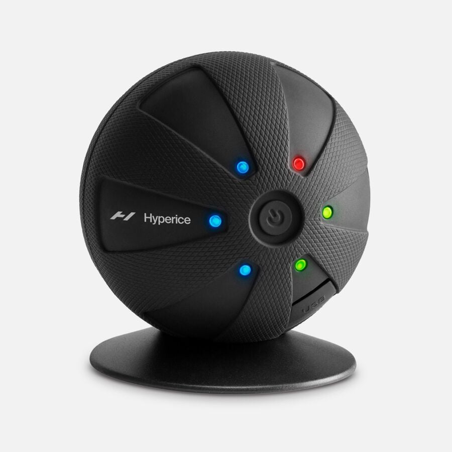 Hyperice Compact Vibrating Massage Ball, , large image number 0