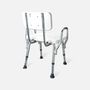 DMI® Heavy Duty Bath and Shower Chair, , large image number 1