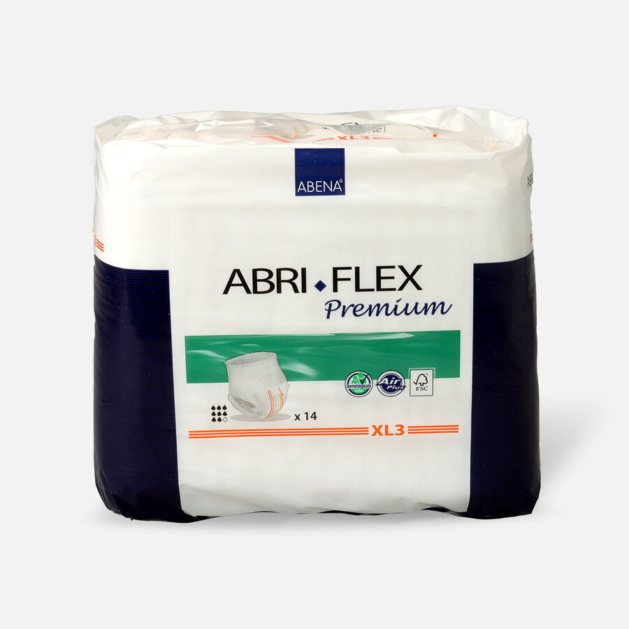 Abena Abri-Flex S2 Premium Protective Underwear, 14 ct., , large image number 0