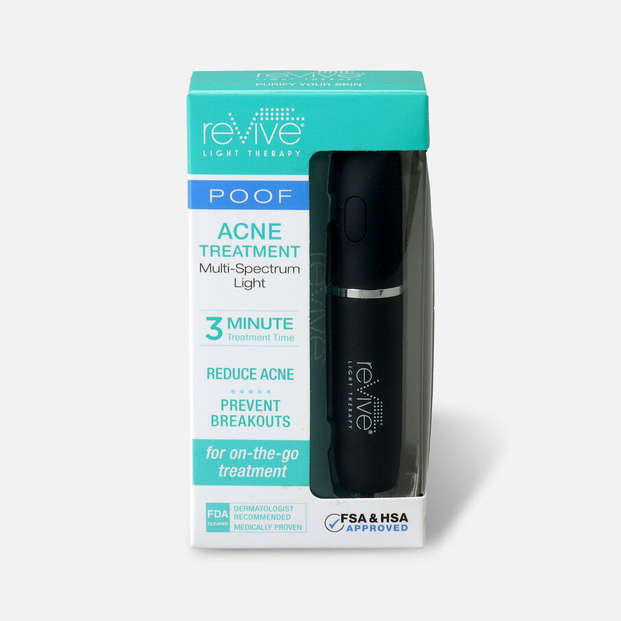 reVive Light Therapy Lux Collection dpl IIa