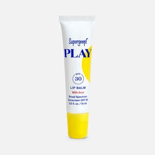 Supergoop! PLAY Lip Balm SPF 30