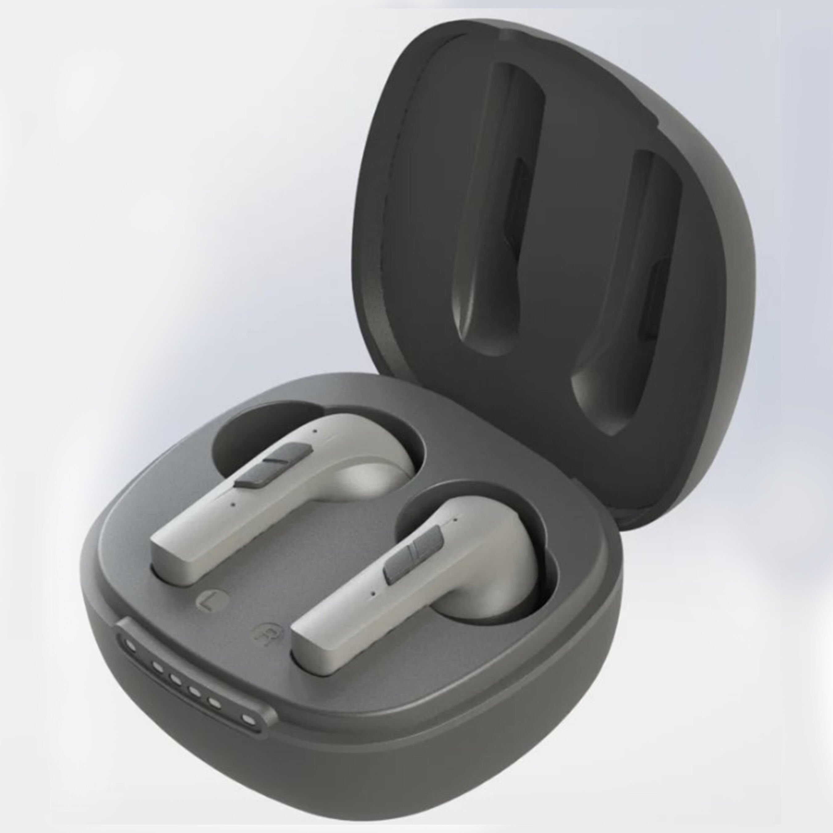 iHEAR linX OTC Hearing Aids Set