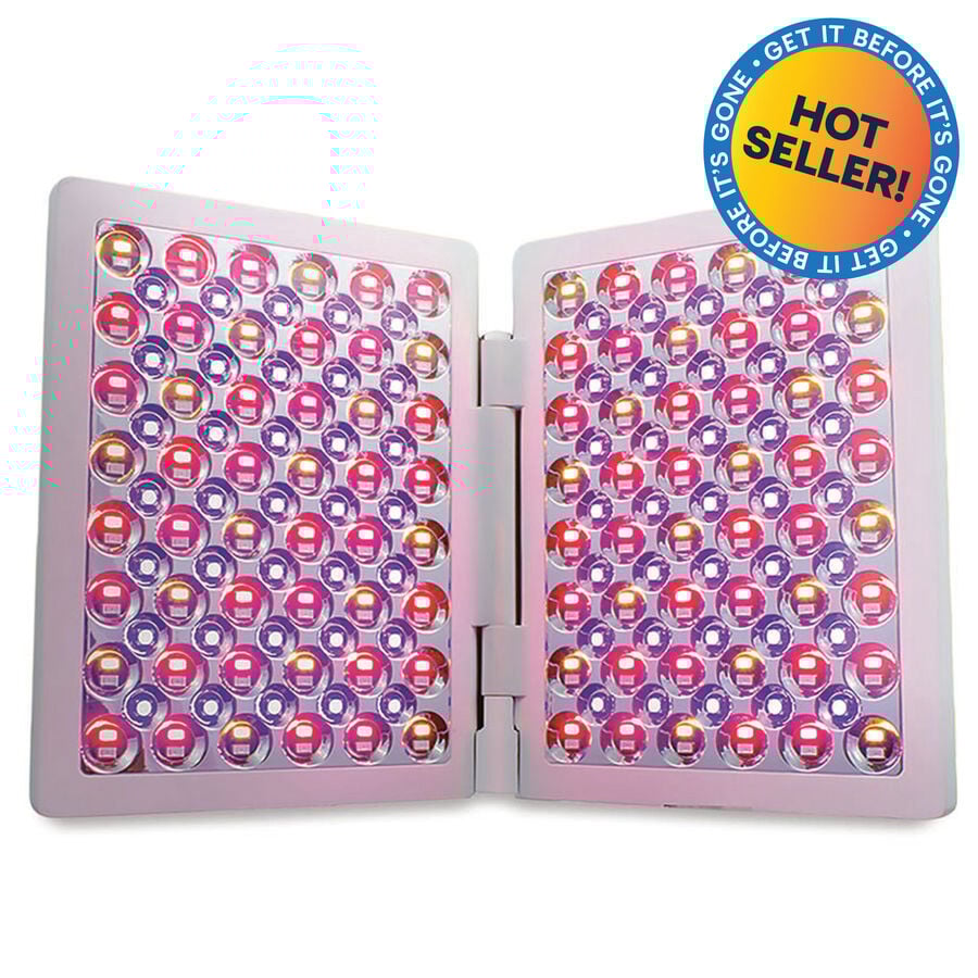 dpl IIa Professional Acne Treatment Light Therapy – 24446