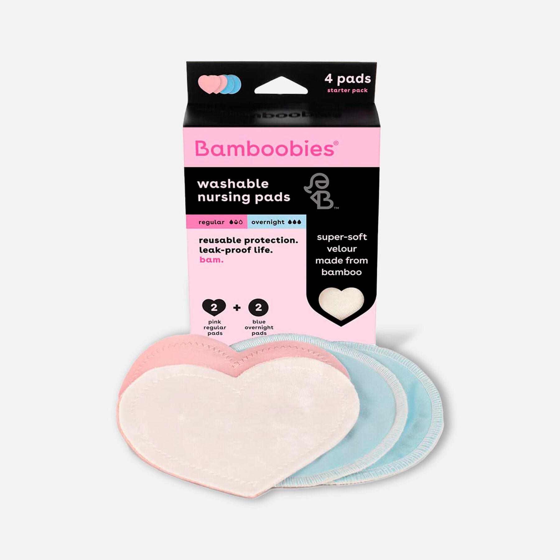 Nursing pads fsa outlet eligible