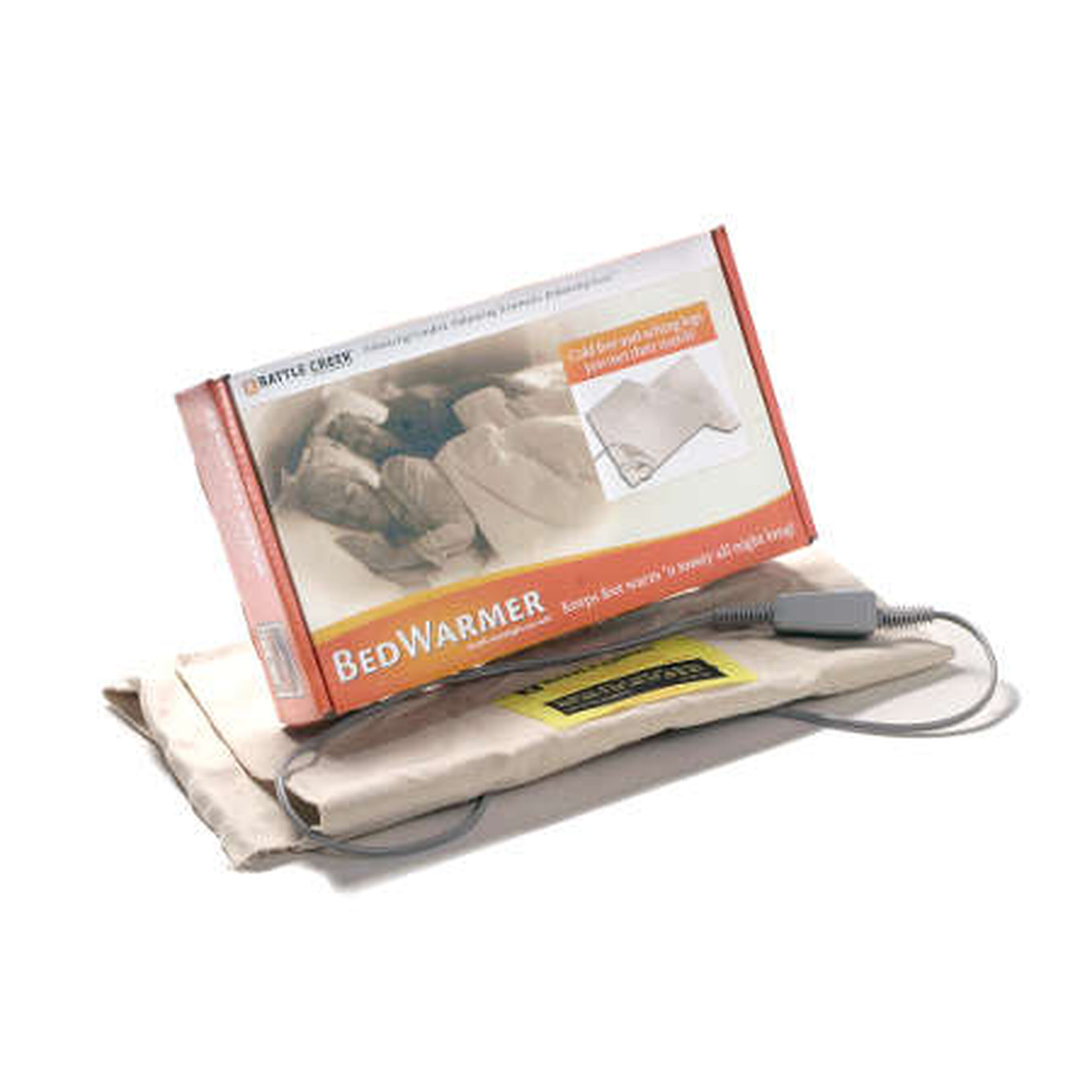 Bed Warmer Bed Warmer Gentle Overnight Warmth 18" x 36"