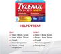 Tylenol Cold + Flu Severe Day & Night Caplets for Fever, Pain, Cough & Congestion Relief, 24 ct., , large image number 3