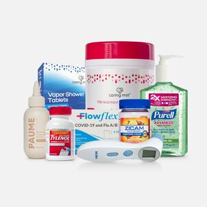 Virus Preparedness Bundle