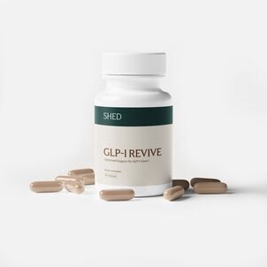 glp 1 hsa eligible FSA Eligible Shed Nutrition GLP-1 Revive